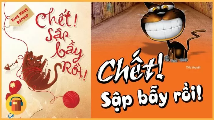 Chết! Sập Bẫy Rồi