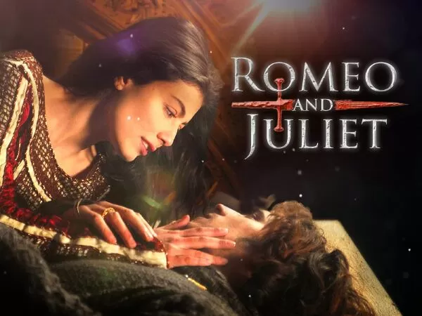 Romeo và Juliet