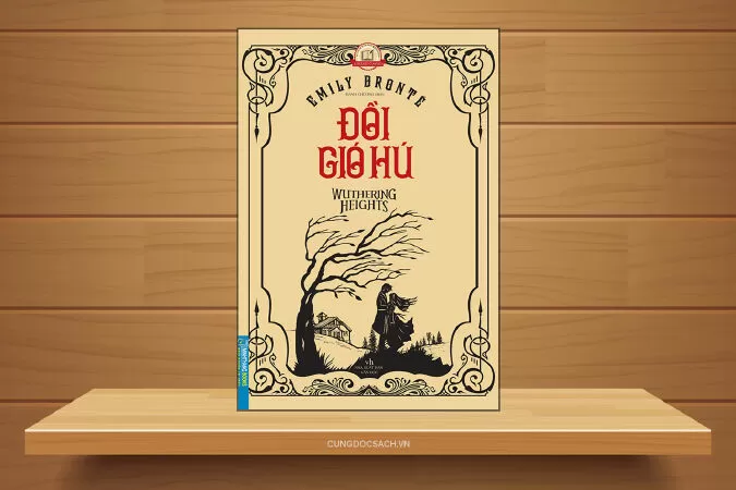 Đồi Gió Hú