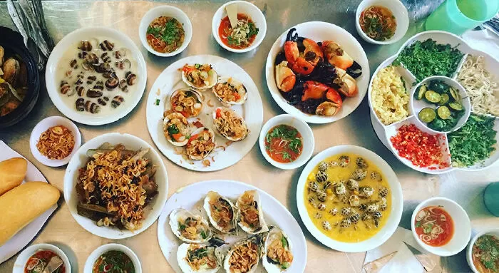 Ốc Thủy Dương