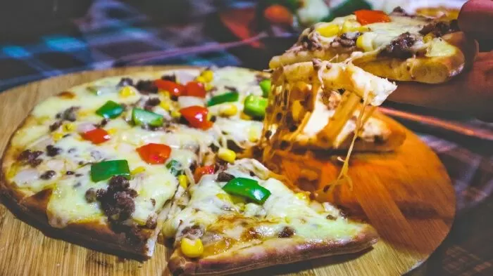 Pizza One Trần Phú