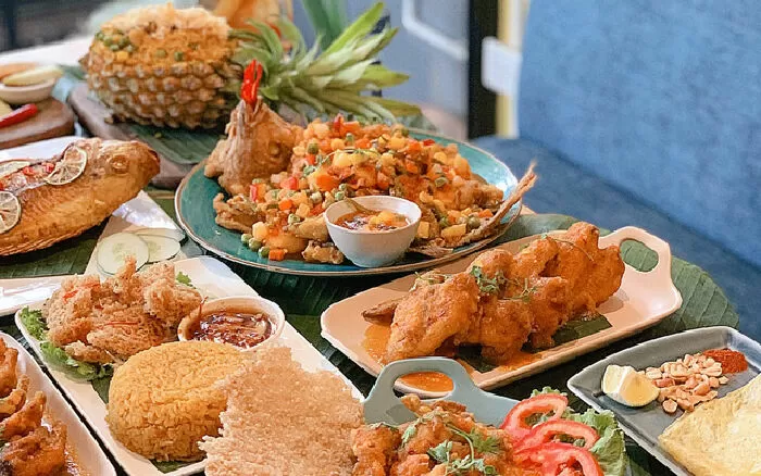 Sabay Thái