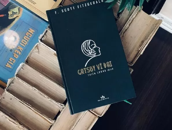 Gatsby Vĩ Đại