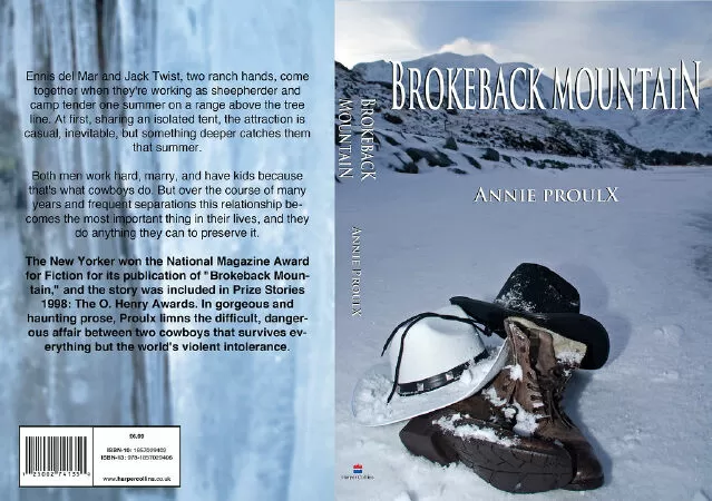 Chuyện Tình Núi Brokeback