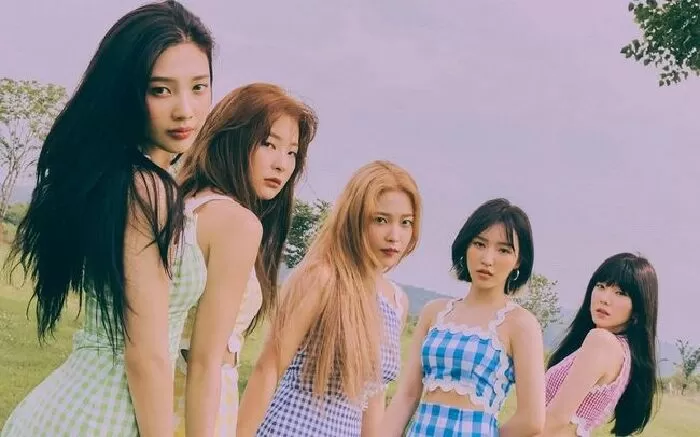 Red Velvet