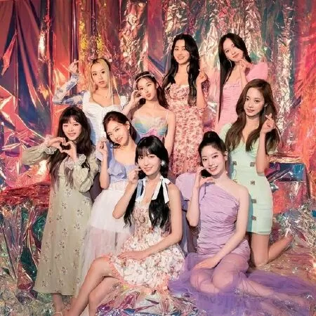 TWICE