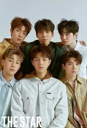 Infinite