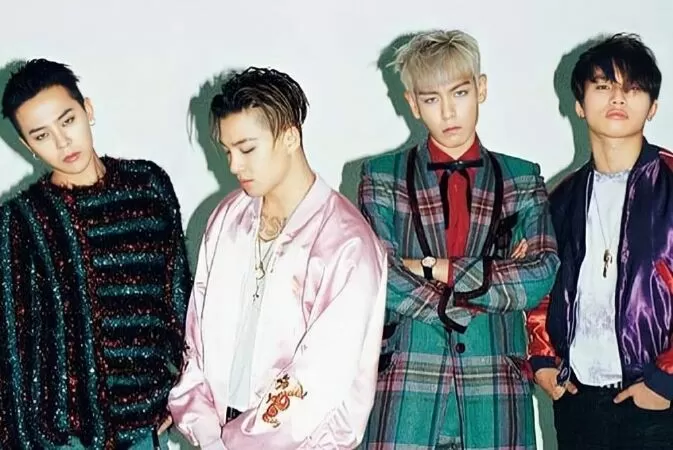 BigBang