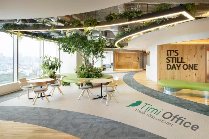 Timi Office
