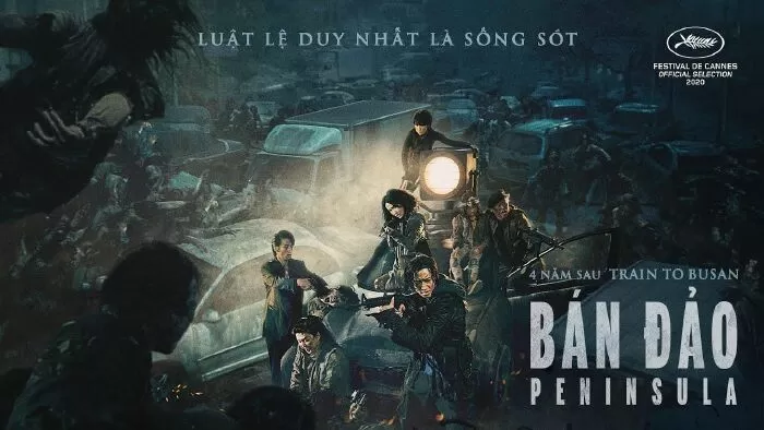 Bán đảo