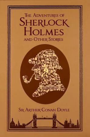 Sherlock Holmes