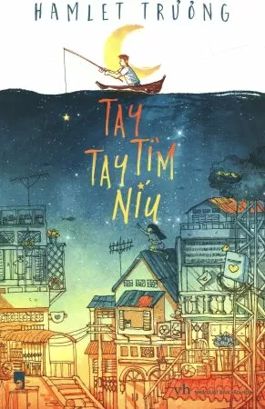 Tay tìm tay níu