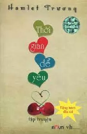Thời gian để yêu