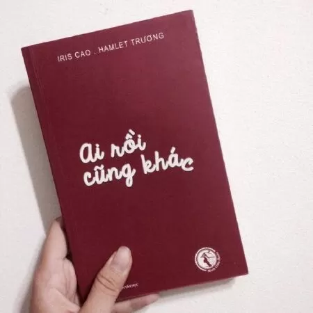 Ai rồi cũng khác