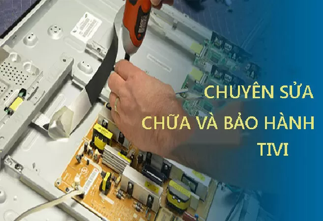 Bảo Hành Tivi 24h