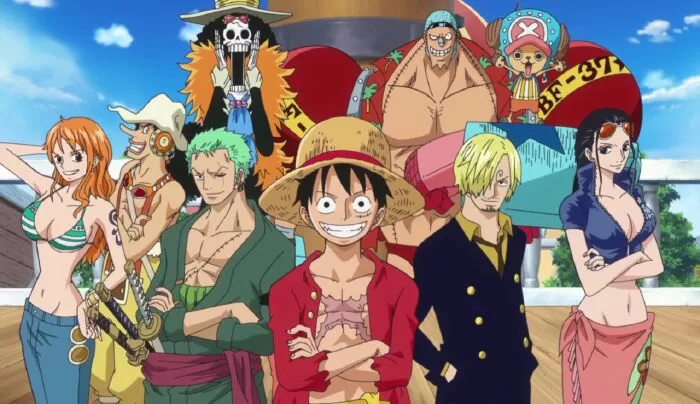 One Piece (Đảo hải tặc)