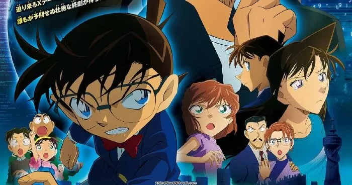 Detective Conan