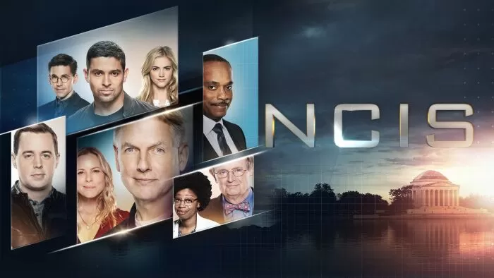 NCIS (2003)