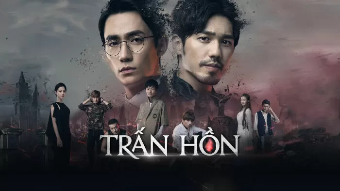 Trấn hồn