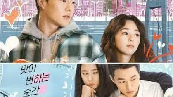 Sweet & Sour (2021)