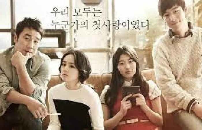 Architecture 101 (2012) - Kiến trúc sư trẻ