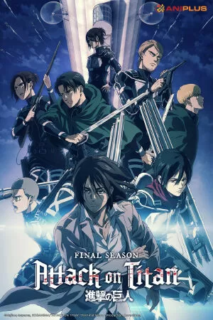 Attack On Titan