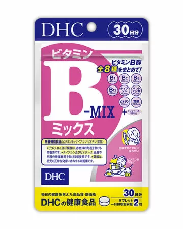 Vitamin B tổng hợp DHC