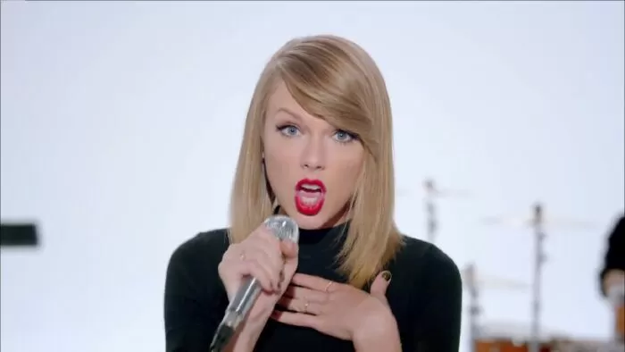 Shake It Off