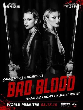Bad Blood