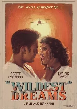 Wildest Dreams