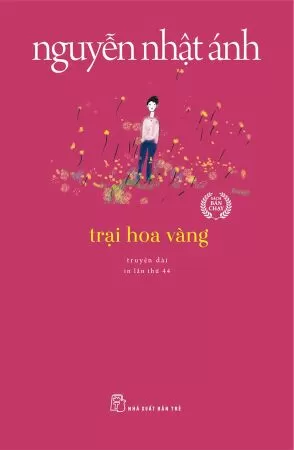 Trại Hoa Vàng
