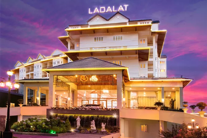 LaDalat Hotel