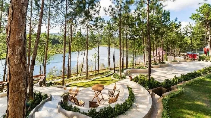 Cereja Hotel & Resort Dalat