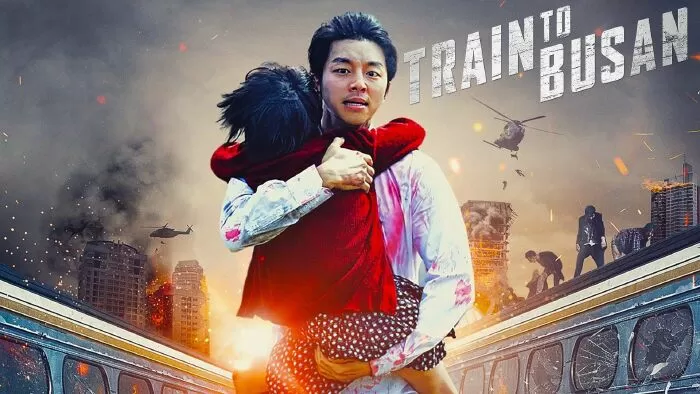 Train To Busan