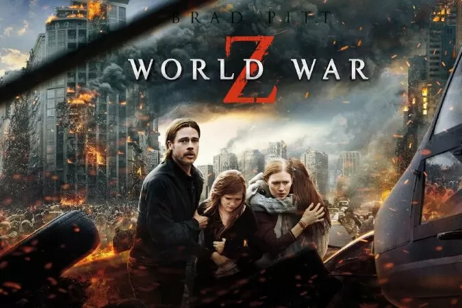 World War Z