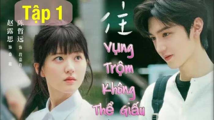 Vụng Trộm Không Thể Giấu
