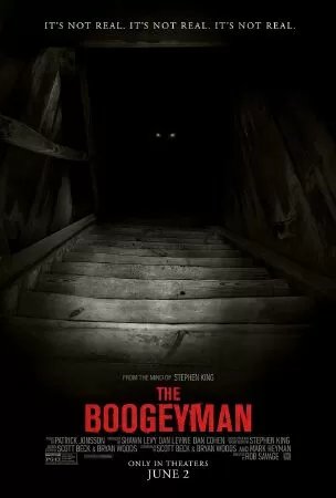 The Boogeyman (Ông kẹ)