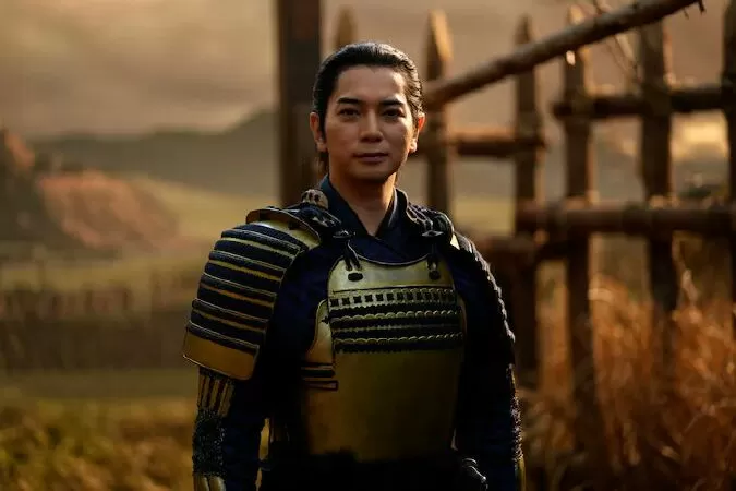 Dou Suru Ieyasu