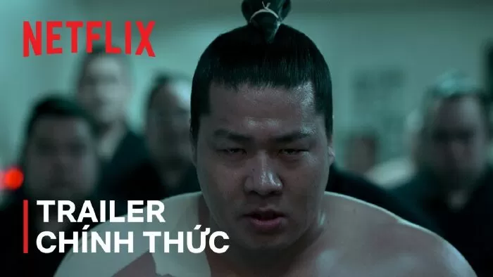 Thánh vực sumo (Sankuchuari)