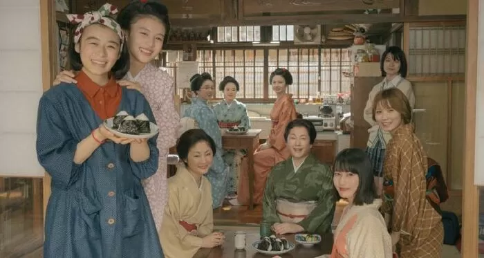 Makanai: Đầu Bếp Nhà Maiko (The Makanai: Cooking for the Maiko House)