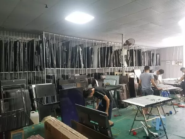 Sửa Tivi 24h.com.vn