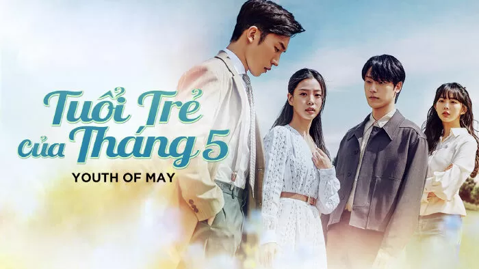 Tuổi trẻ của tháng năm