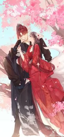 Nàng Không Muốn Làm Hoàng Hậu