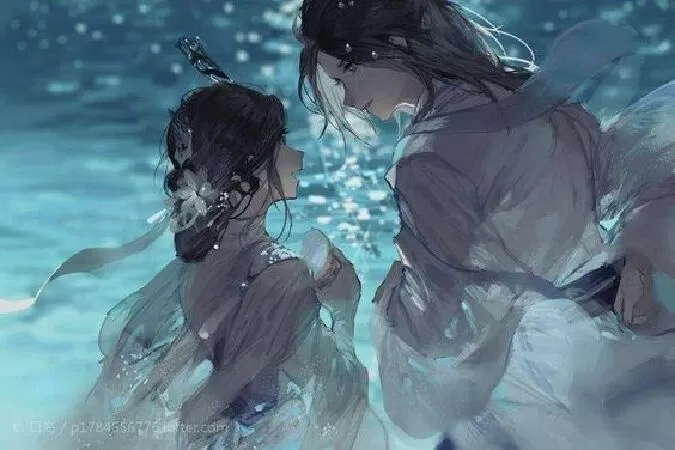Cao Sơn Ngưỡng Chỉ