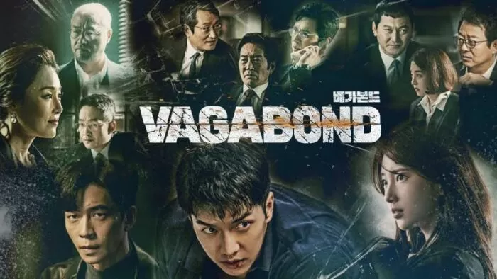 Vangabond