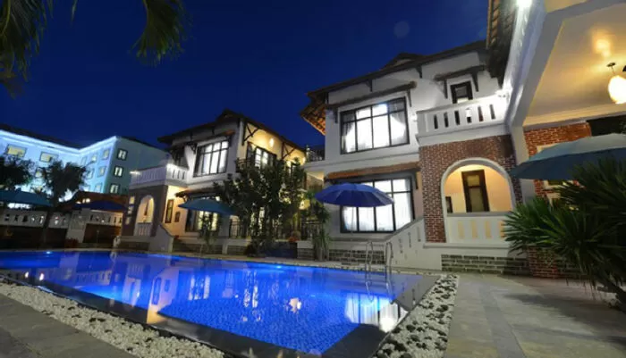 Hội An Emerald Waters Hotel & Spa