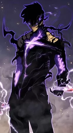 Solo Leveling