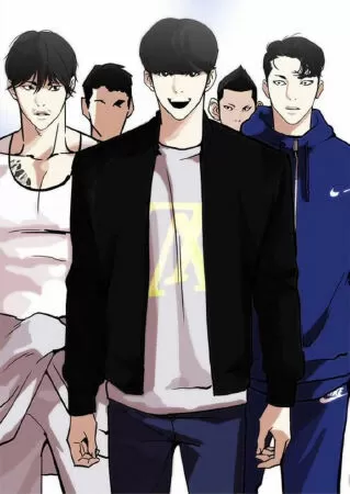 Lookism
