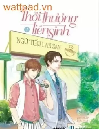 Thời thượng tiên sinh