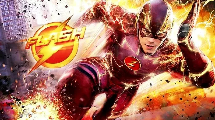 The Flash